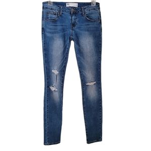 RSQ Ibiza skinny jeans size 3